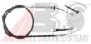 FIAT 55700927 Cable, parking brake